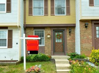 8497 Lazy Creek Ct, Springfield, VA 22153