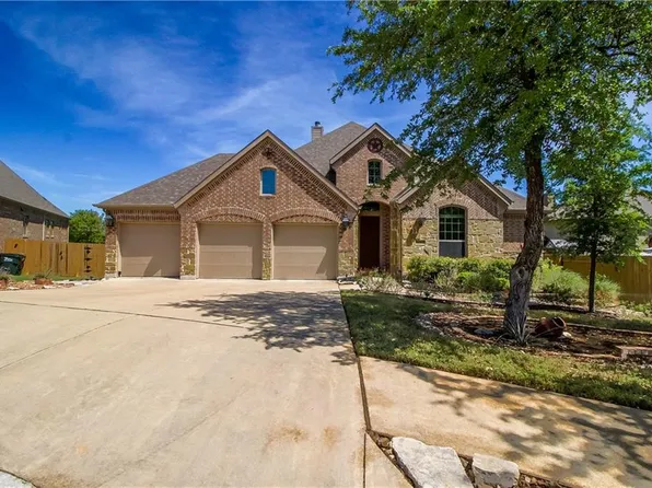 134 Alaina Ct, Austin, TX 78737