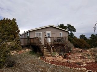 4755 N Cosnino Rd, Flagstaff, AZ 86004