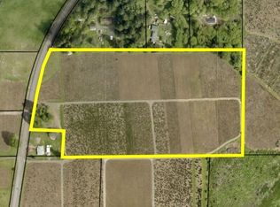 0 Cinebar Rd, Cinebar, WA 98533