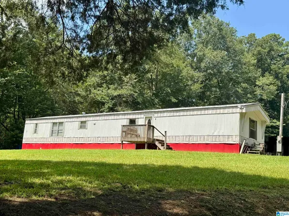2871 Warrior Jasper Rd, Warrior, AL 35180