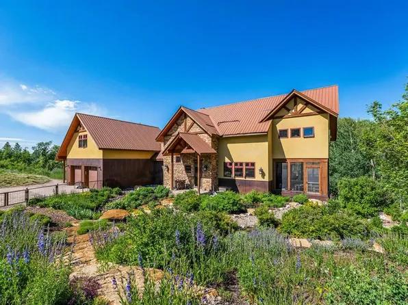 125 Quaking Aspen Rd, Durango, CO 81301