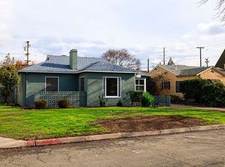 410 Myrtle Ave, Modesto, CA 95350