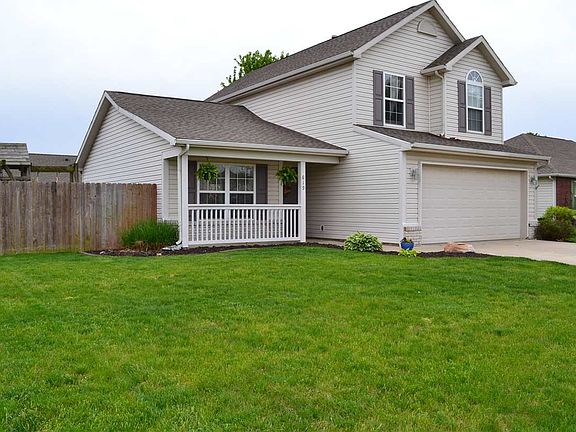 2nd image of 619 Horram Dr
