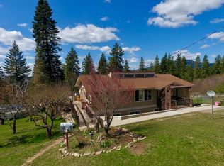 15269 N Church Rd, Rathdrum, ID 83858