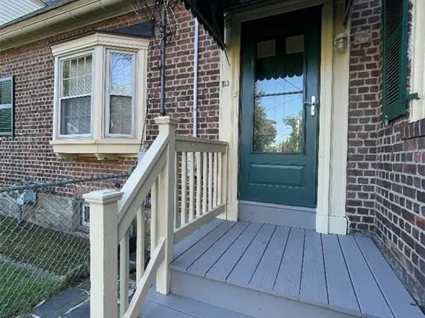 113 Alsace Street, Bridgeport, CT 06604