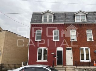 489 Salem Ave, York, PA 17401