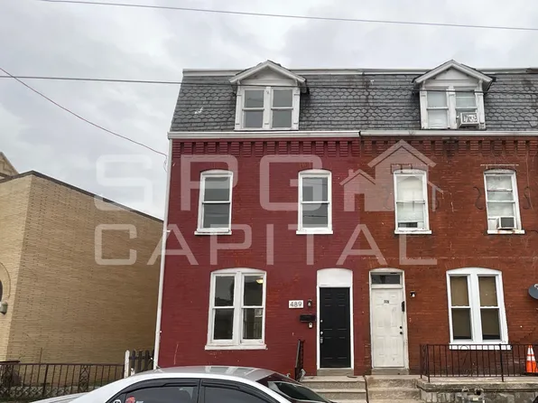 489 Salem Ave, York, PA 17401