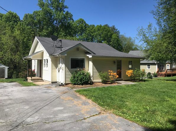 325 Old Milligan Hwy