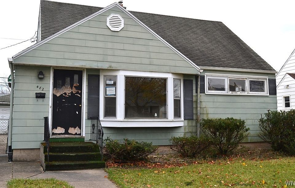 1st image of 482 Tremaine Ave