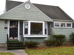 482 Tremaine Ave, Buffalo, NY 14217