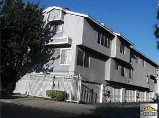 9915 Variel Ave UNIT 12, Chatsworth, CA 91311