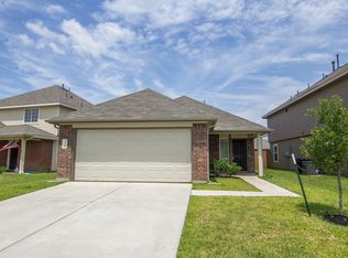 3306 Lake Como Ct, Katy, TX 77493