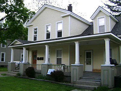 125 N Summit St #1 — Photo 11