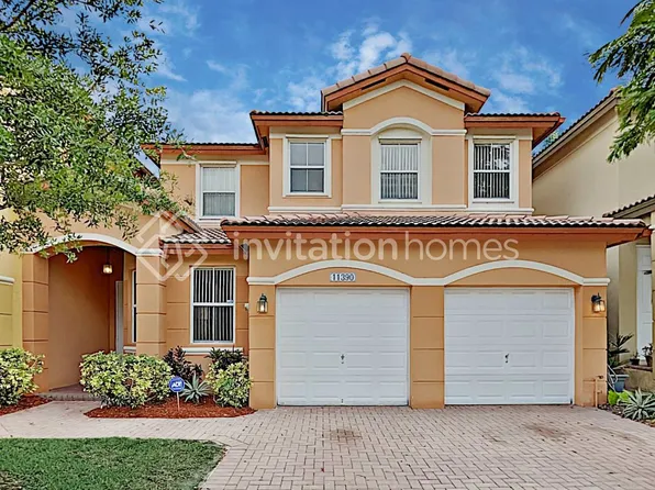 11390 NW 83rd Way, Doral, FL 33178