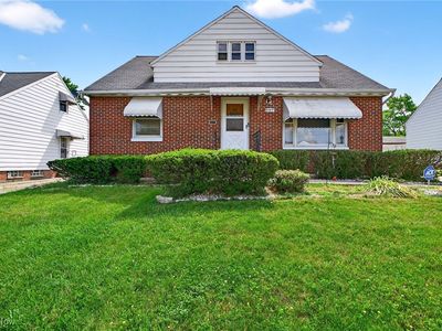 5077 Catherine St, Maple Heights, OH, 44137