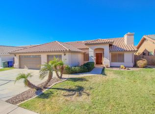 3078 S 47th Dr, Yuma, AZ 85364