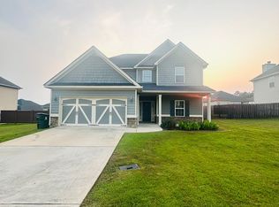 107 Catskill Ln, Bonaire, GA 31005