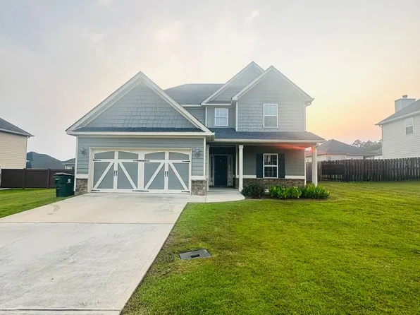 107 Catskill Ln, Bonaire, GA 31005