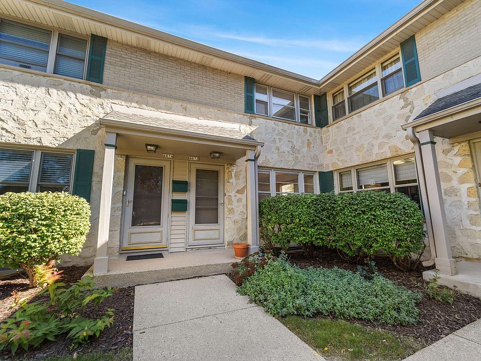 1st image of 4872 North Shoreland AVENUE