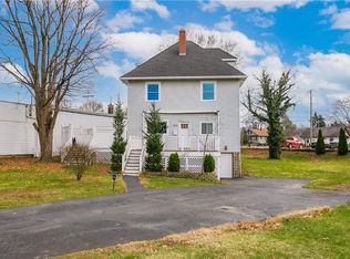 175 Stonewood Ave, Rochester, NY 14616