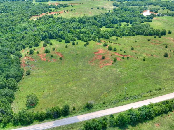 TRACT 17 Walker & Waco Rd, McLoud, OK 74851