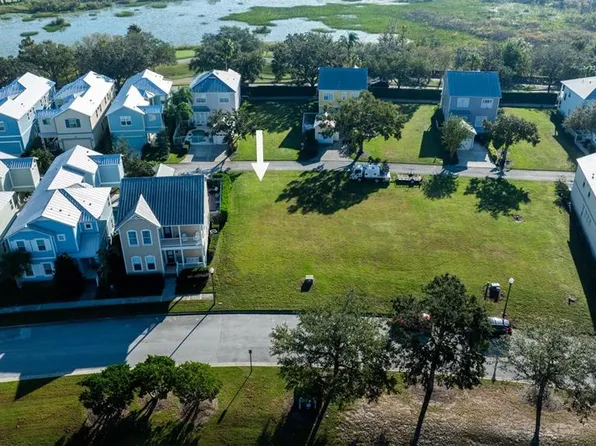 1523 Fairview Cir #33, Kissimmee, FL 34747