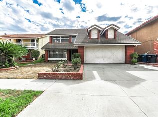 10318 Ponderosa St, Bellflower, CA 90706