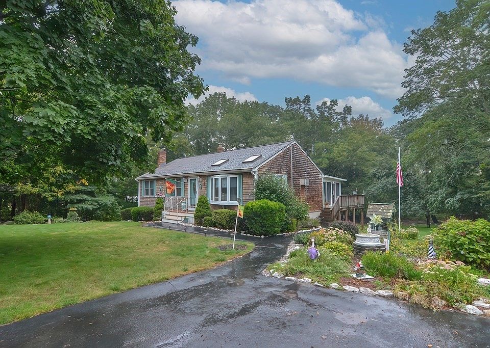 781 Summer St, East Bridgewater, MA 02333 Zillow