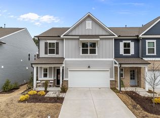 2561 Legrande Way, Cary, NC 27519