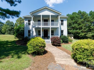 5092 Matthews Simril Rd, Rock Hill, SC, 29732
