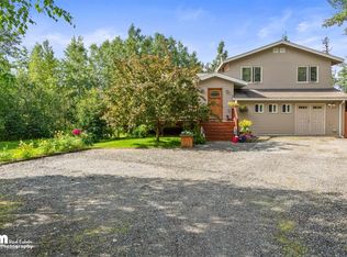 5651 E Bideford Blvd, Palmer, AK 99645