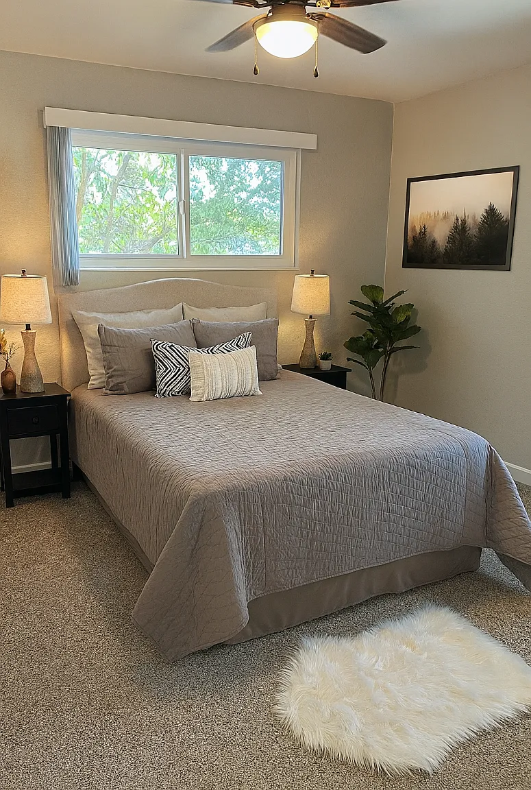 2 bed, 790 sqft, $2,800 — Photo 2