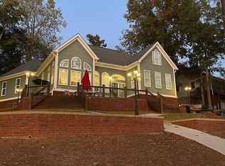 387 Misty Ln, Wedowee, AL 36278