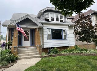 2719 N 53rd St, Milwaukee, WI 53210