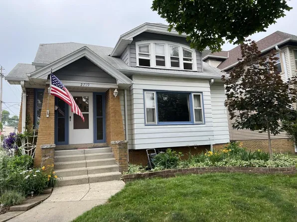 2719 North 53rd STREET, Milwaukee, WI 53210
