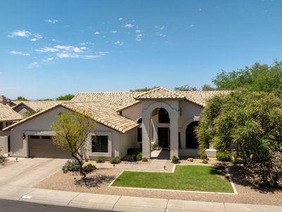 4513 E BARWICK Drive, Cave Creek, AZ, 85331