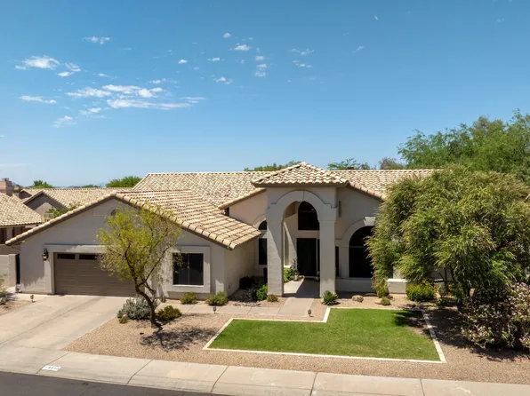 4513 E BARWICK Drive, Cave Creek, AZ 85331