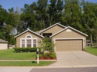 2644 Hornlake Cir, Ocoee, FL 34761