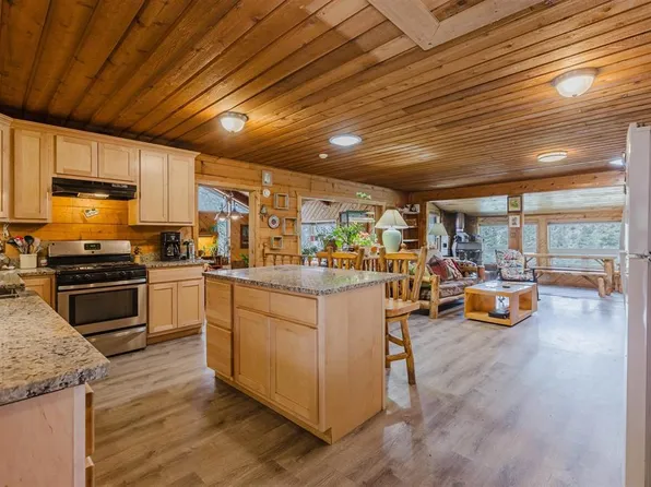 77 Navajo Circle, Pagosa Springs, CO 81147