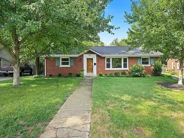 691 Sheridan Dr, Lexington, KY 40503