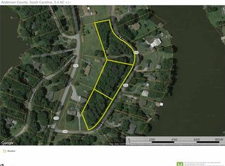 Traywick Dr, Anderson, SC 29621