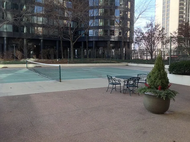 195 N Harbor Dr #607 — Photo 16