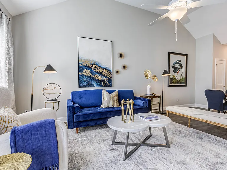 Covey Homes Sweetwater — Photo 6