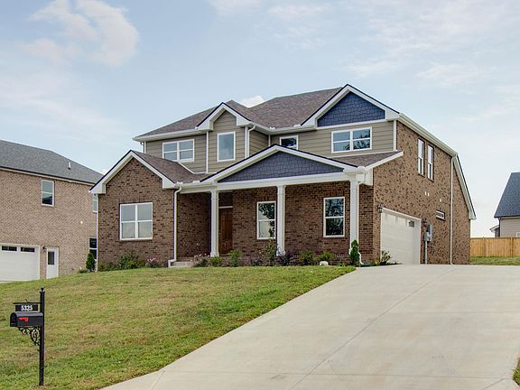 2nd image of 5325 Abbottswood Dr