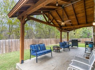 1303 Meadow Creek Ct, Princeton, TX 75407