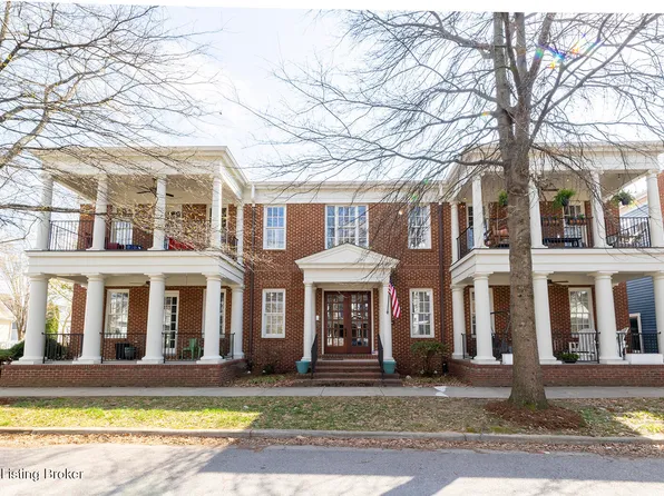 9508 Norton Commons Blvd Unit 201, Prospect, KY 40059