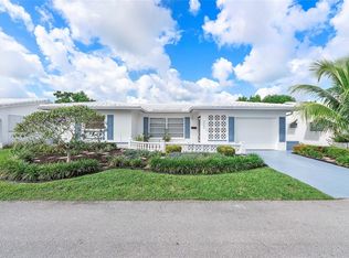 5721 NW 81st Ter, Tamarac, FL 33321