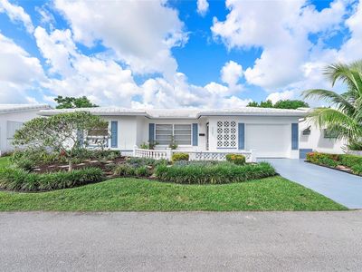 5721 NW 81st Terrace, Tamarac, FL, 33321