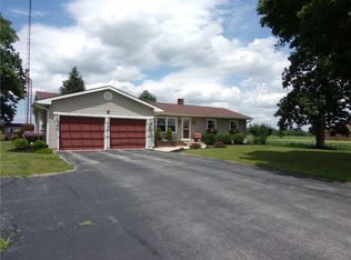 5071 Henschen Rd, New Knoxville, OH 45871